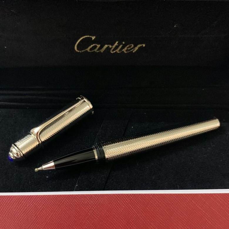 Cartier  pen  04
